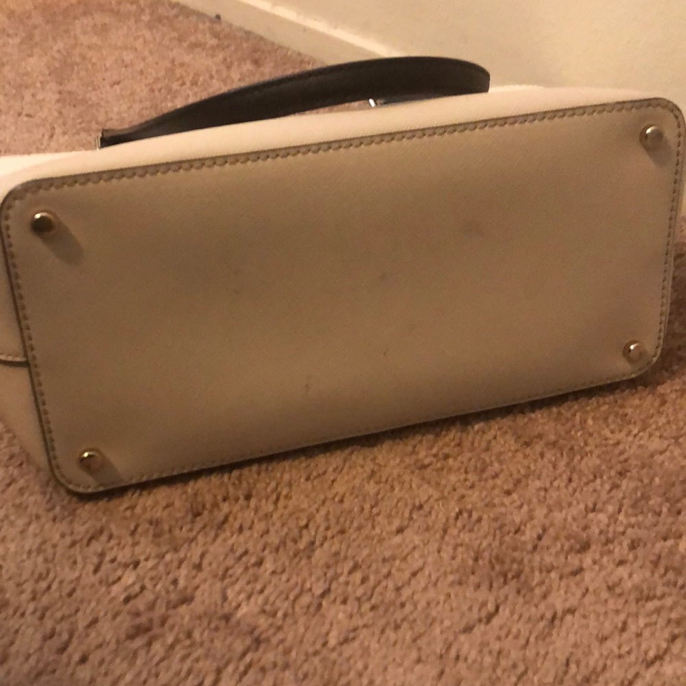 Kate Spade tote purse - Picture 6 of 8